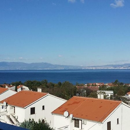 Guarda Alla Vita Njivice Εξωτερικό φωτογραφία