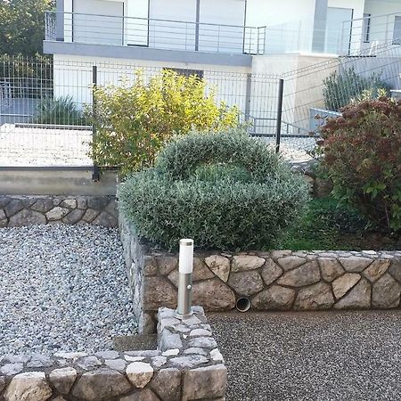Guarda Alla Vita Njivice Εξωτερικό φωτογραφία