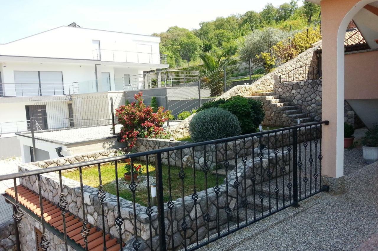 Guarda Alla Vita Njivice Εξωτερικό φωτογραφία