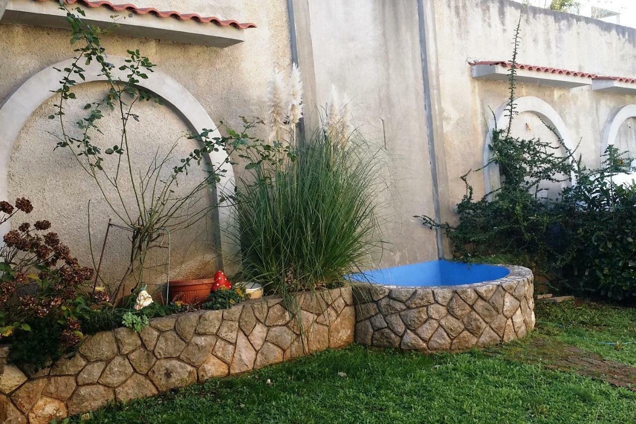 Guarda Alla Vita Njivice Εξωτερικό φωτογραφία