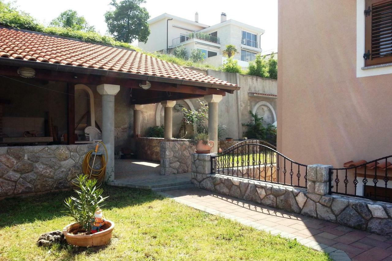 Guarda Alla Vita Njivice Εξωτερικό φωτογραφία