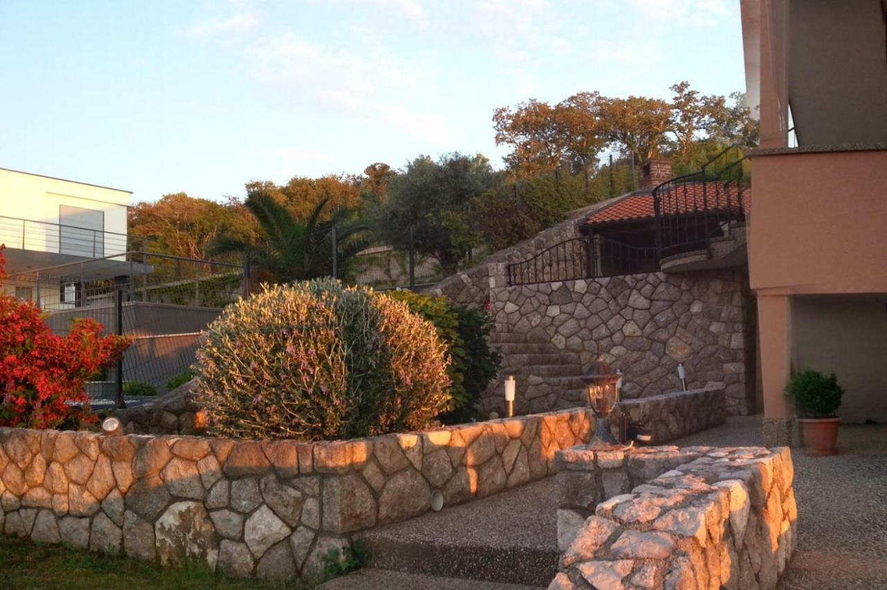 Guarda Alla Vita Njivice Εξωτερικό φωτογραφία