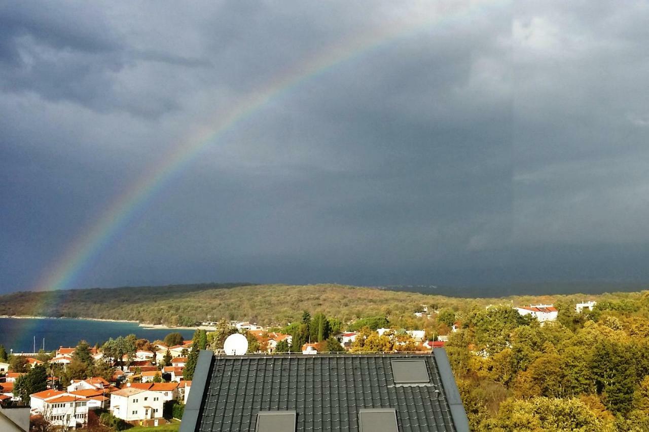 Guarda Alla Vita Njivice Εξωτερικό φωτογραφία