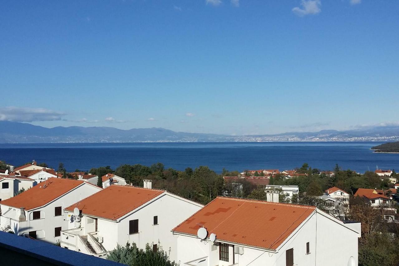 Guarda Alla Vita Njivice Εξωτερικό φωτογραφία