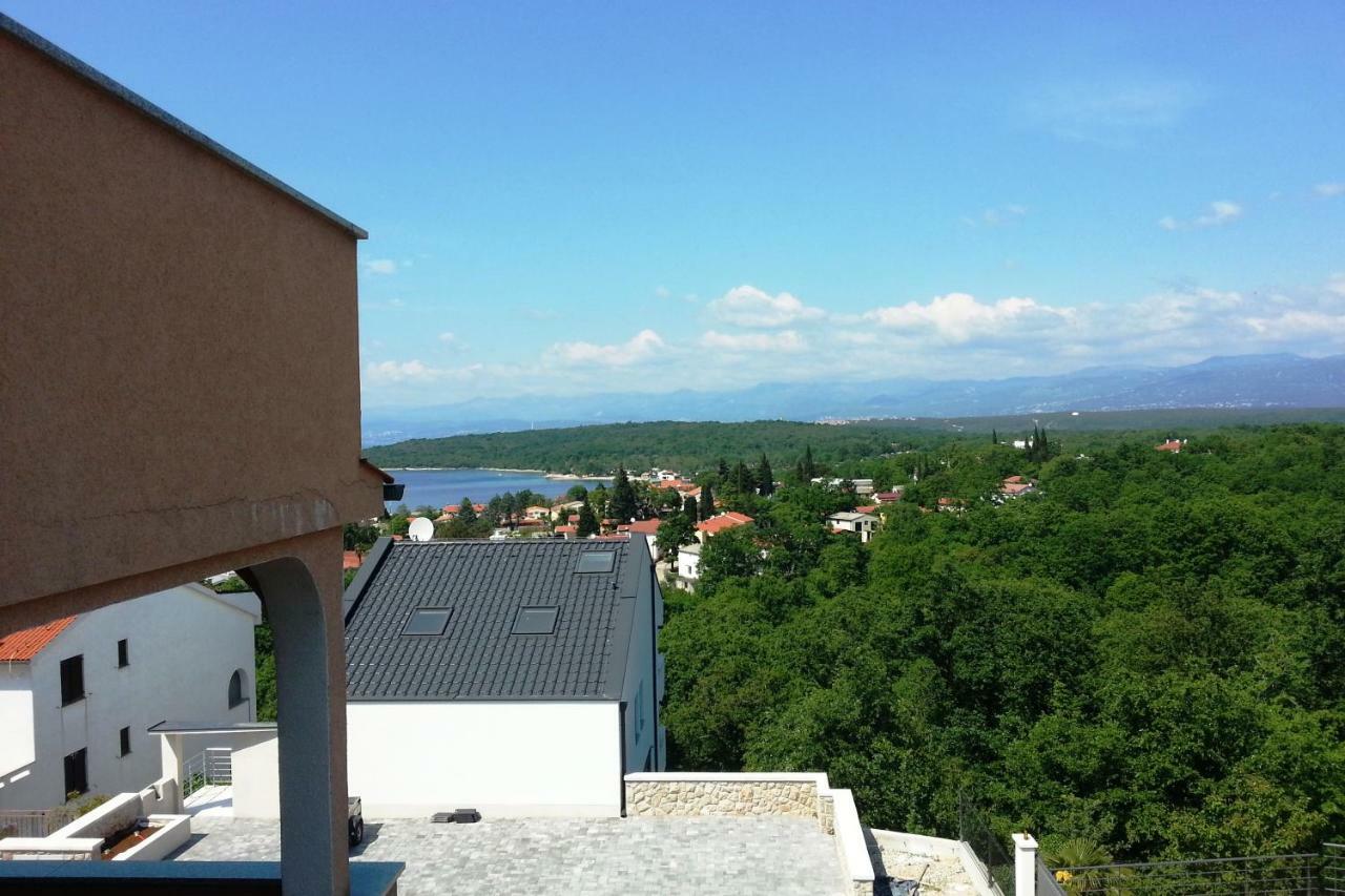 Guarda Alla Vita Njivice Εξωτερικό φωτογραφία