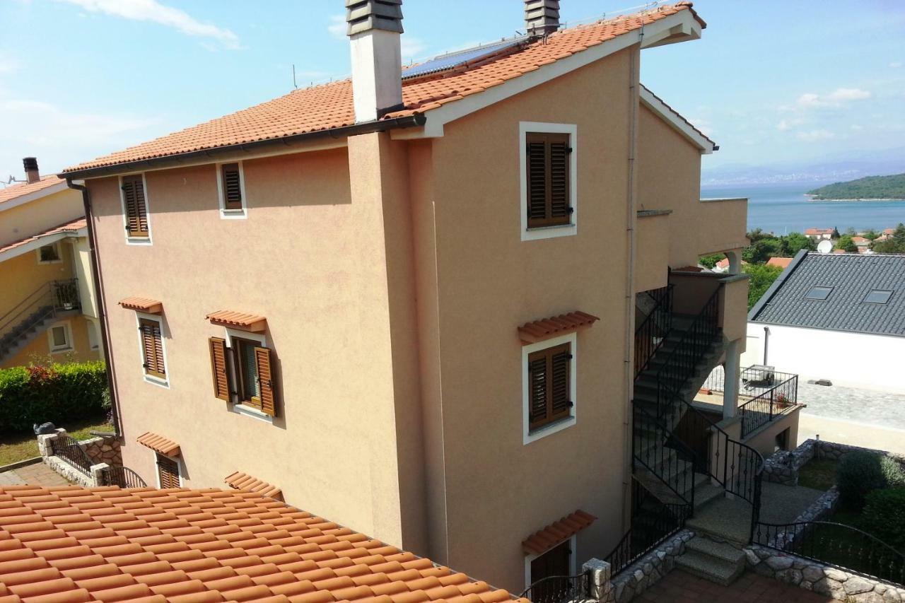 Guarda Alla Vita Njivice Εξωτερικό φωτογραφία