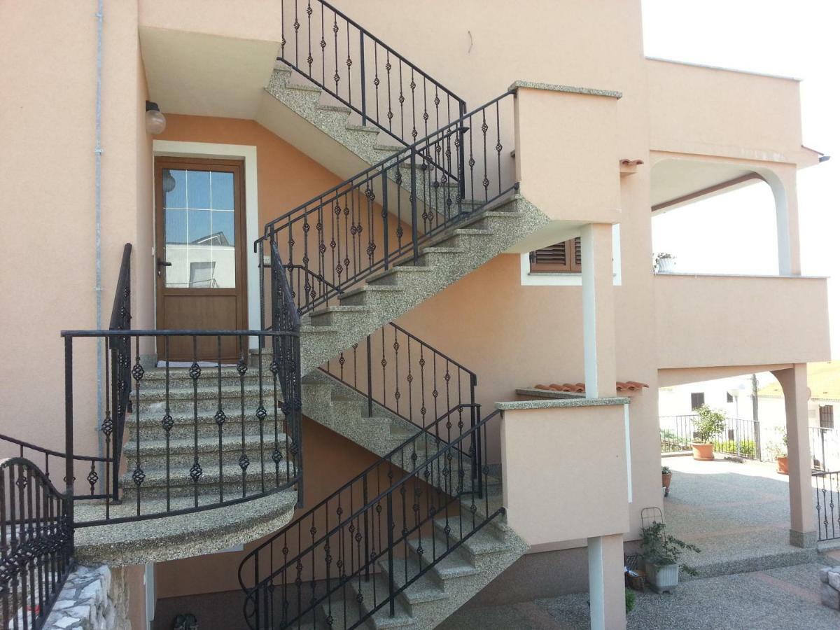 Guarda Alla Vita Njivice Εξωτερικό φωτογραφία